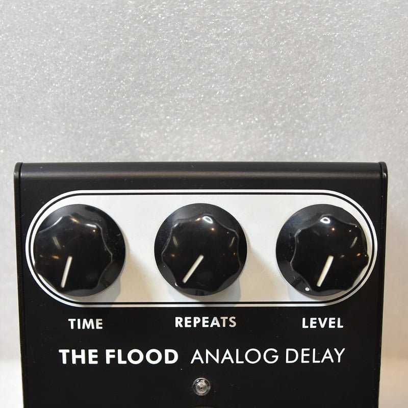 中古】JET CITY / The Flood Analog Delay 【心斎橋店