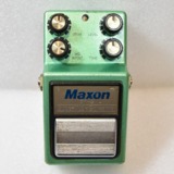 šMAXON / ST-9 / Super Tube Screamer ڿضŹ