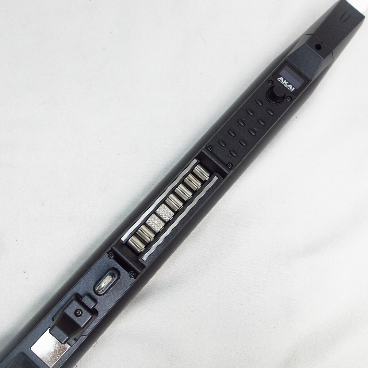 中古】AKAI / ウインドシンセサイザー EWI-SOLO 【横浜店