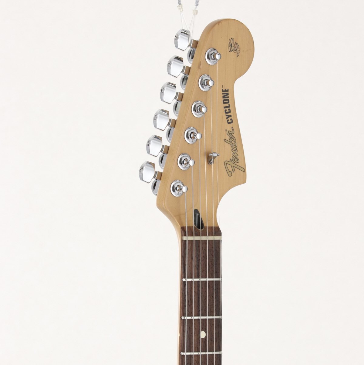 中古】FENDER USA / US CYCLONE 【新宿店】 | イシバシ楽器