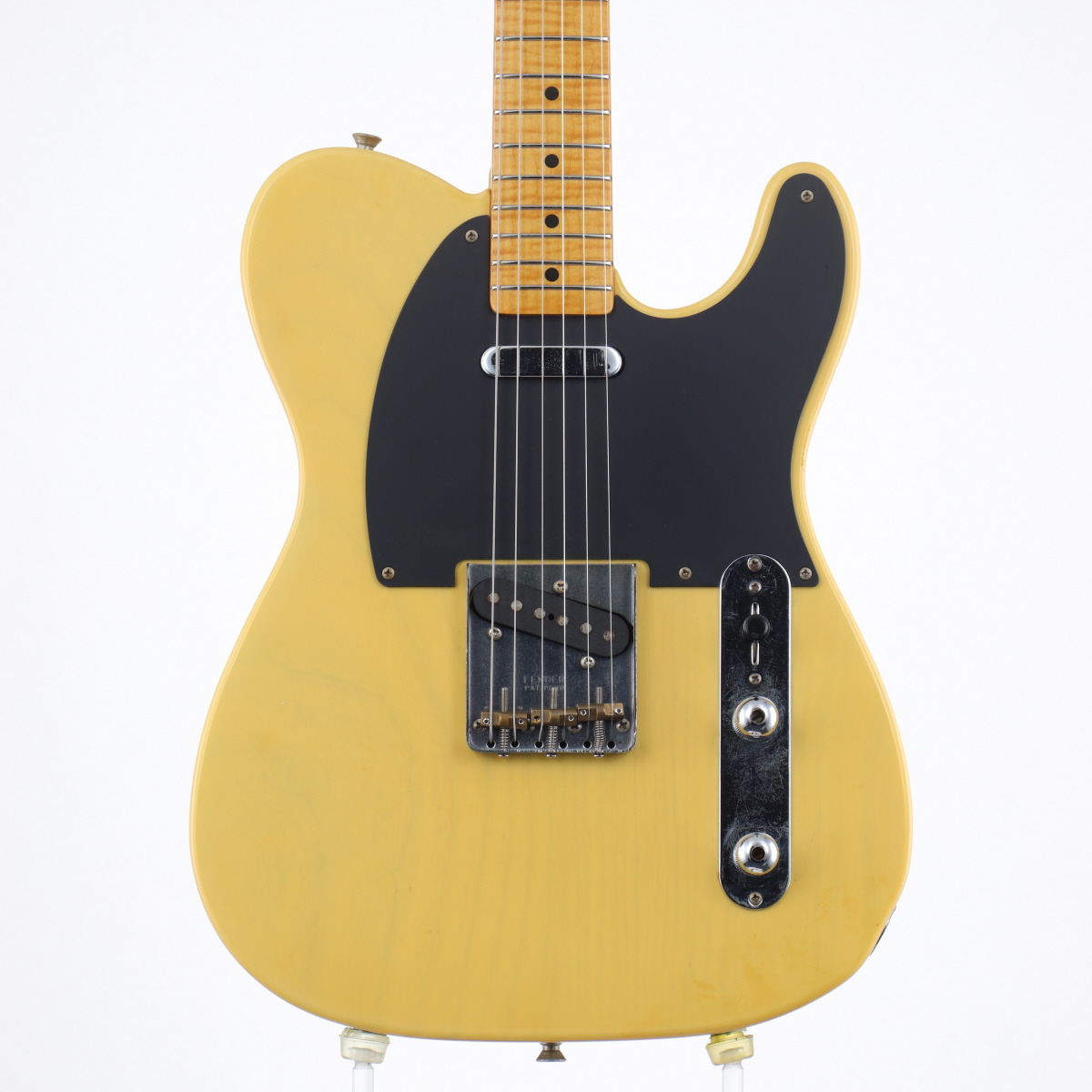 Fender Japan Tl72-53 Electric Guitar Safe delivery from