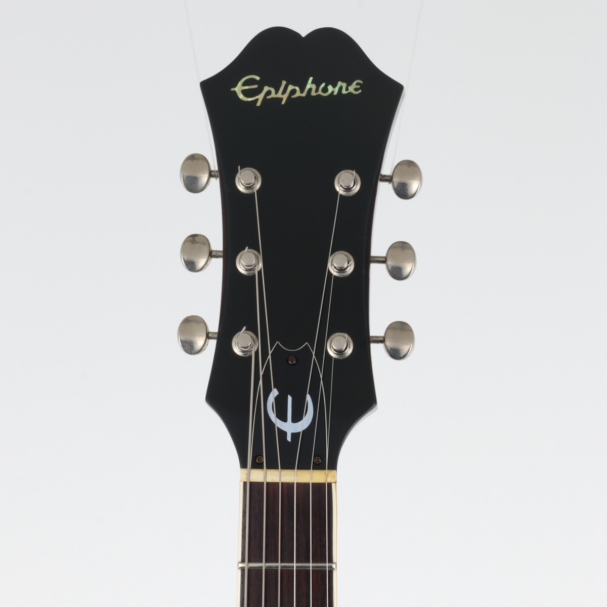 Yahoo!オークション - 極希少個体 Epiphone Casino SB 1987年