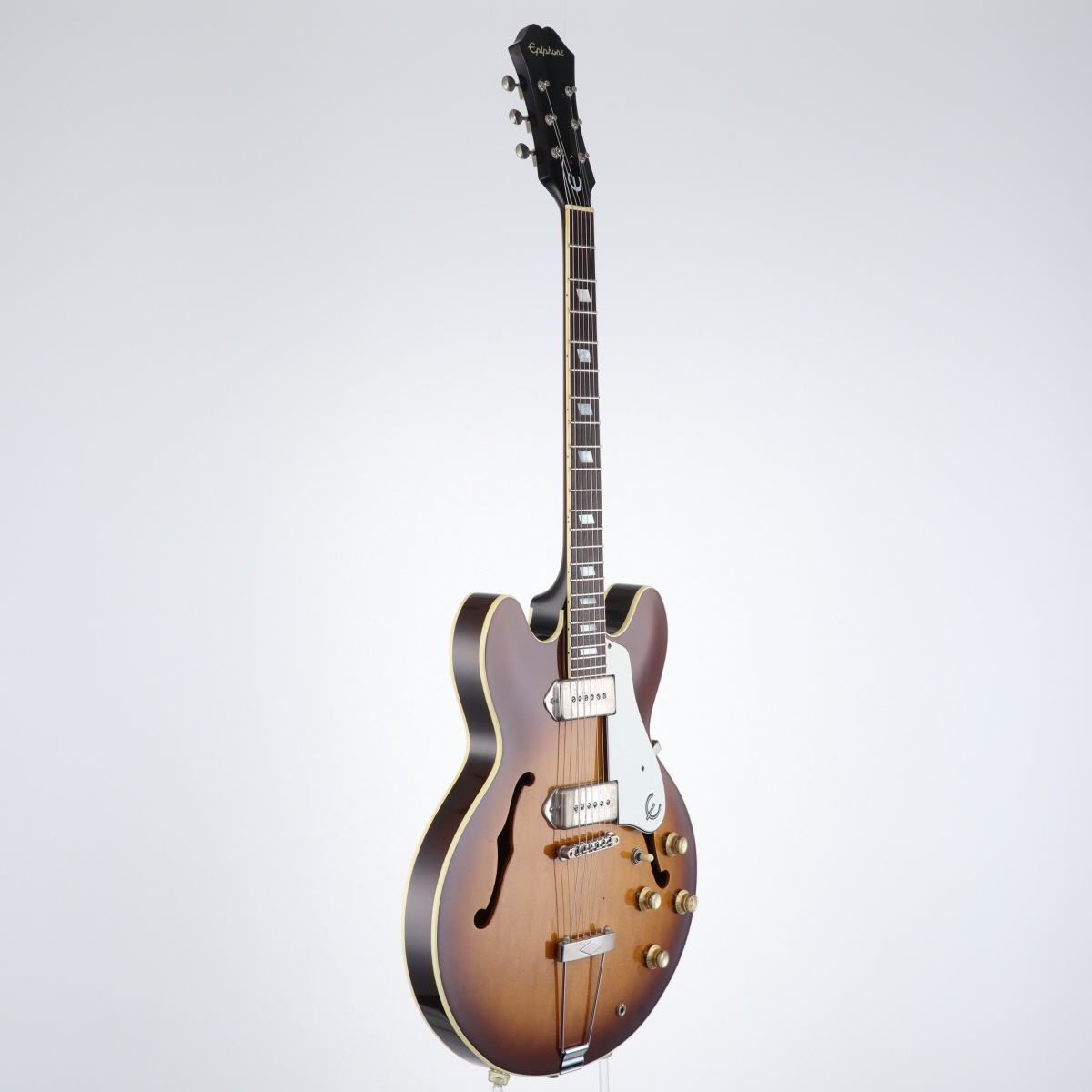 中古】Epiphone / Casino Orange Label / Made in Japan 1987年