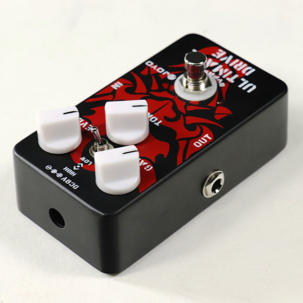 中古】JOYO / JF-02 Ultimate Drive 【梅田店】 | イシバシ楽器