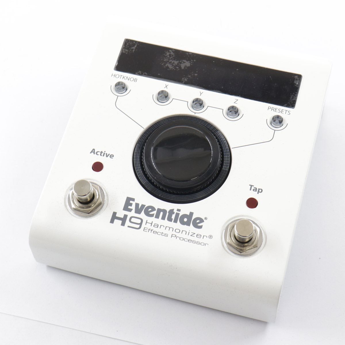 中古】EVENTIDE / H9 MAX イーブンタイド マルチエフェクター