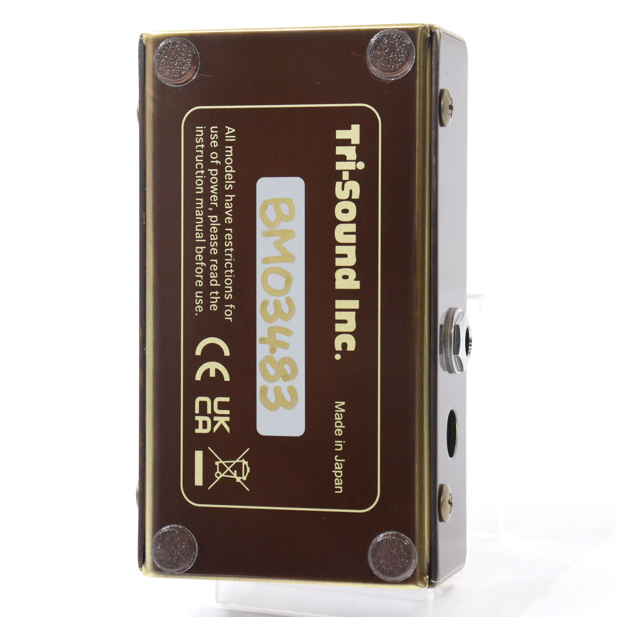 中古】VEMURAM / Butter Machine 【池袋店】 | イシバシ楽器