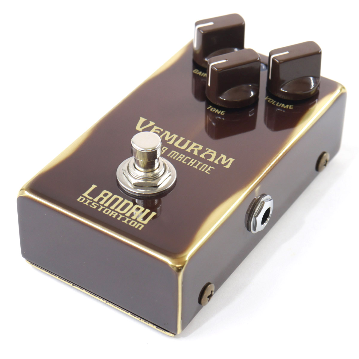 中古】VEMURAM / Butter Machine 【池袋店】 | イシバシ楽器