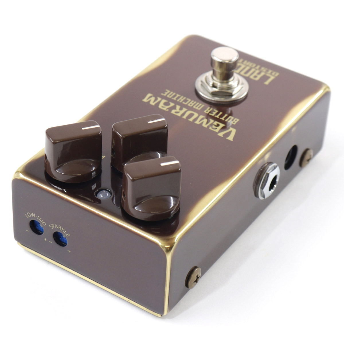 中古】VEMURAM / Butter Machine 【池袋店】 | イシバシ楽器
