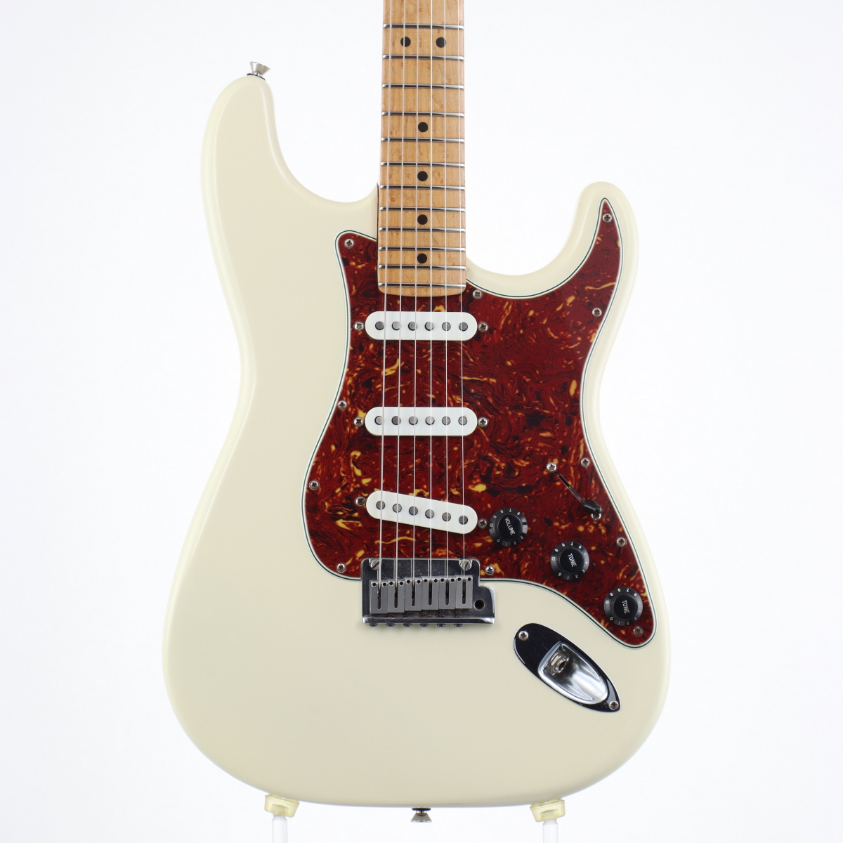 Fender USA アメスタ（中古、改造あり） Fender American Standard Stratocaster UpGrade Model