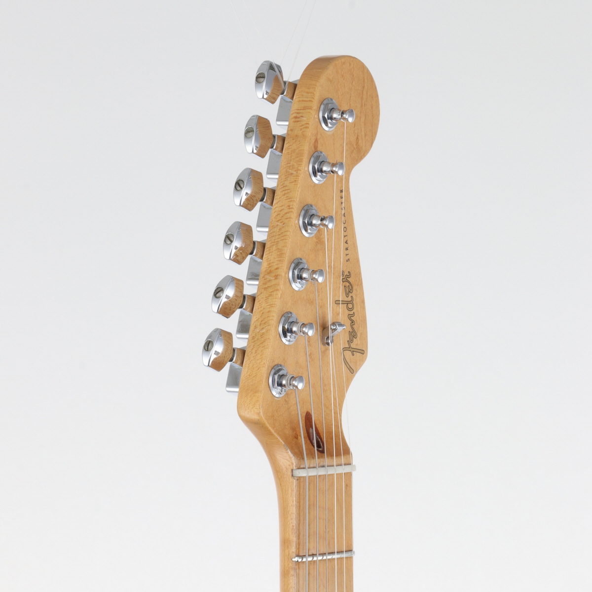 Fender USA アメスタ（中古、改造あり） Fender USA American Standard Stratocaster - ギター・楽器買取