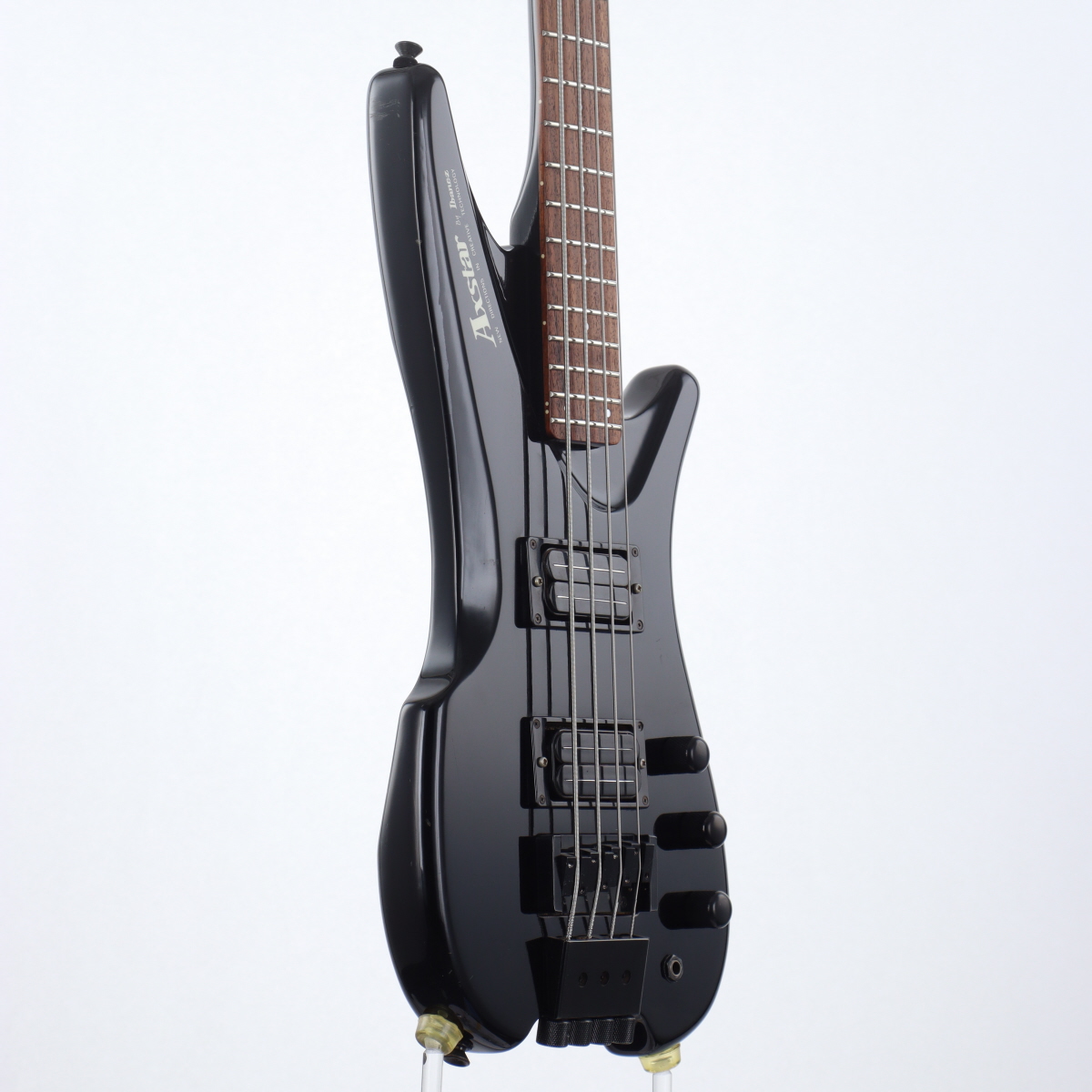 ケ*z様 85年　Ibanez AXB-50 ヘッドレスベース Ibanez Axstar AXB-50 税込販売価格 ￥54,800- 中古 流通数が