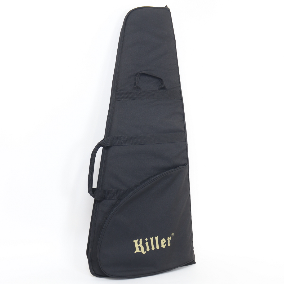 【中古】Killer fascist vice KillerKG-Fascist Vice SE -Galaxy black (GB)-【Webショップ