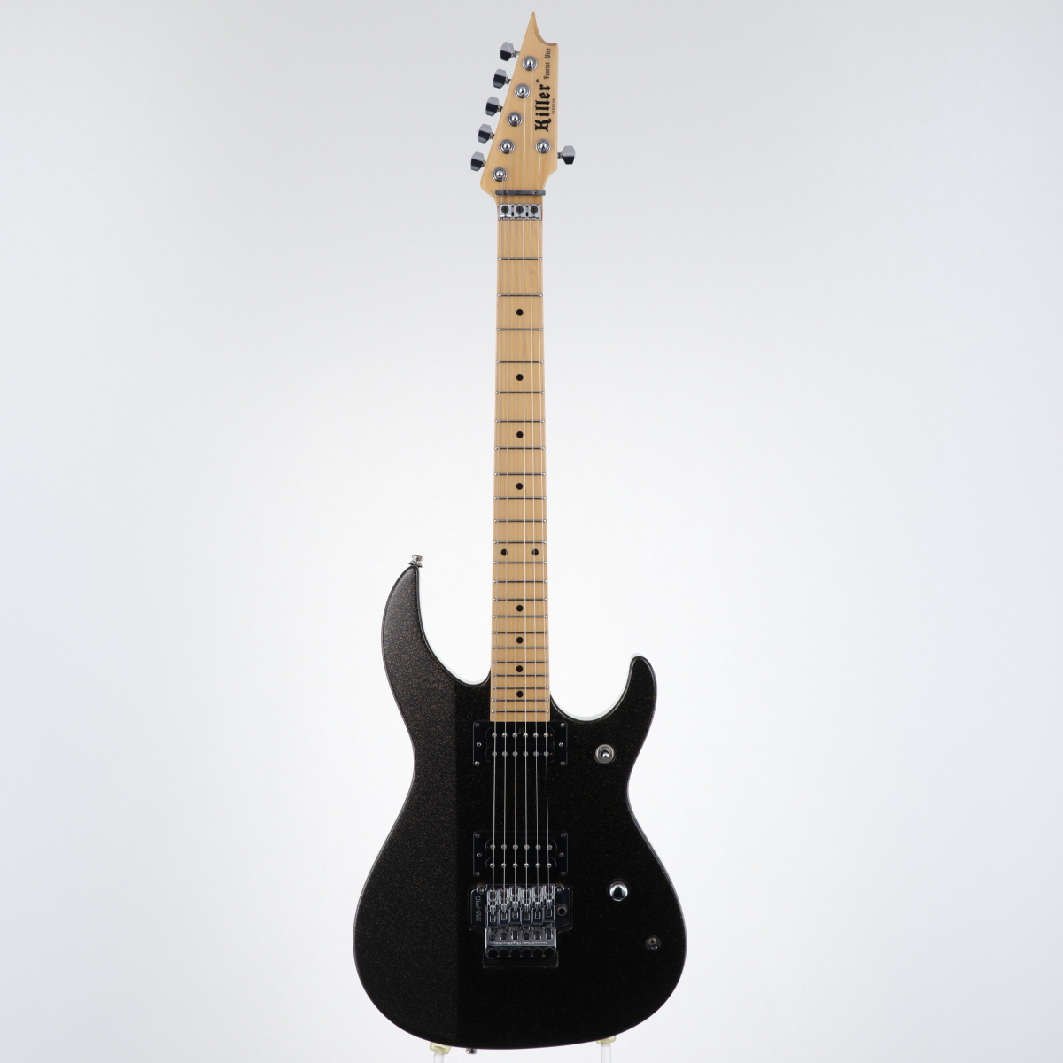 【中古】Killer fascist vice KG-FASCIST VICE SE[Metllic blue] | 【クロサワ楽器店