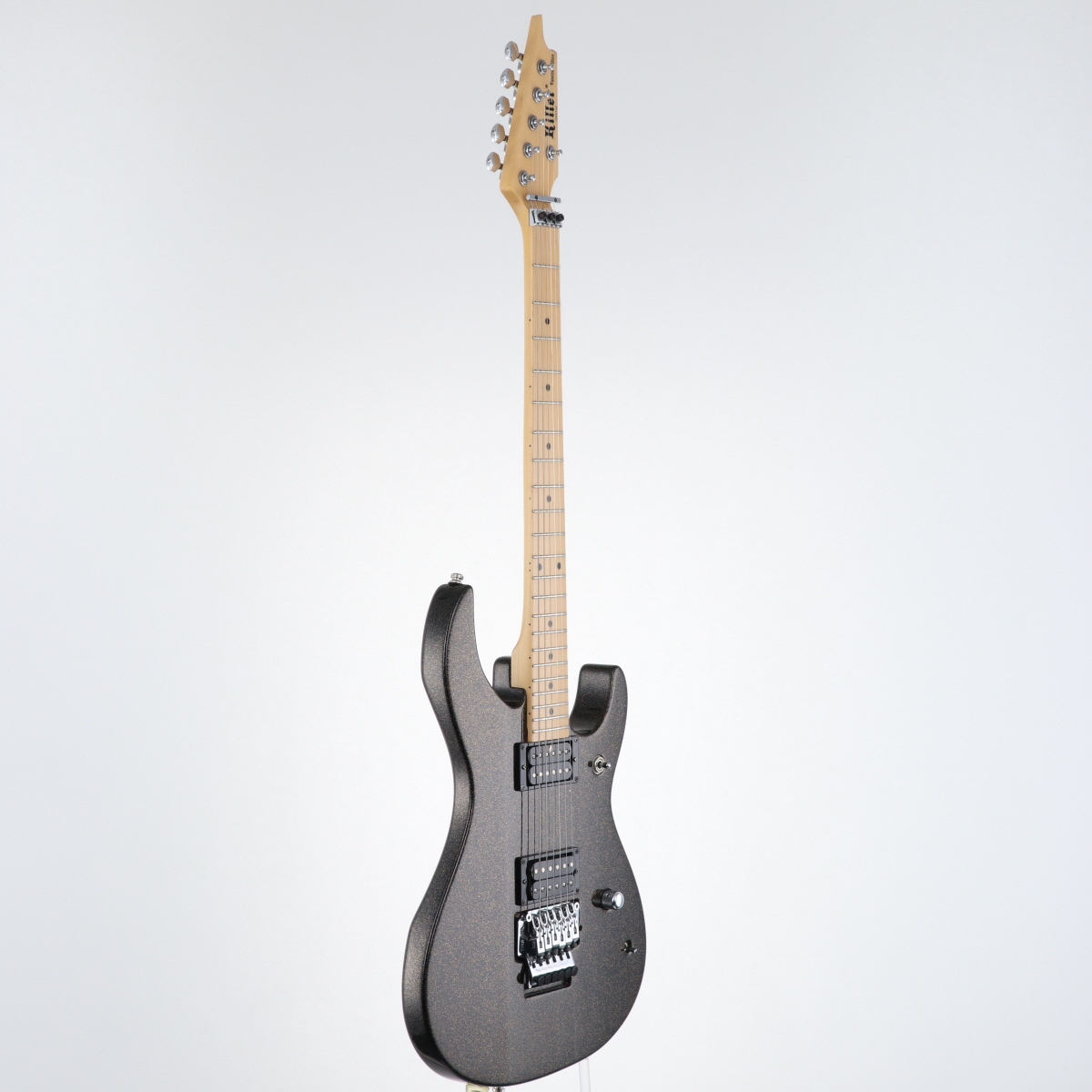中古】Killer / KG-Fascist Vice Galaxy Black 【梅田店