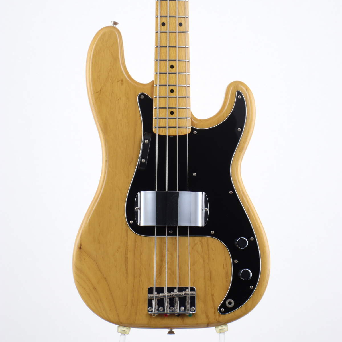 ベース Fender Japan Precision Bass PB70-85US Fender Japan PB-70 Precision Bass Reissue Sunburst 1989