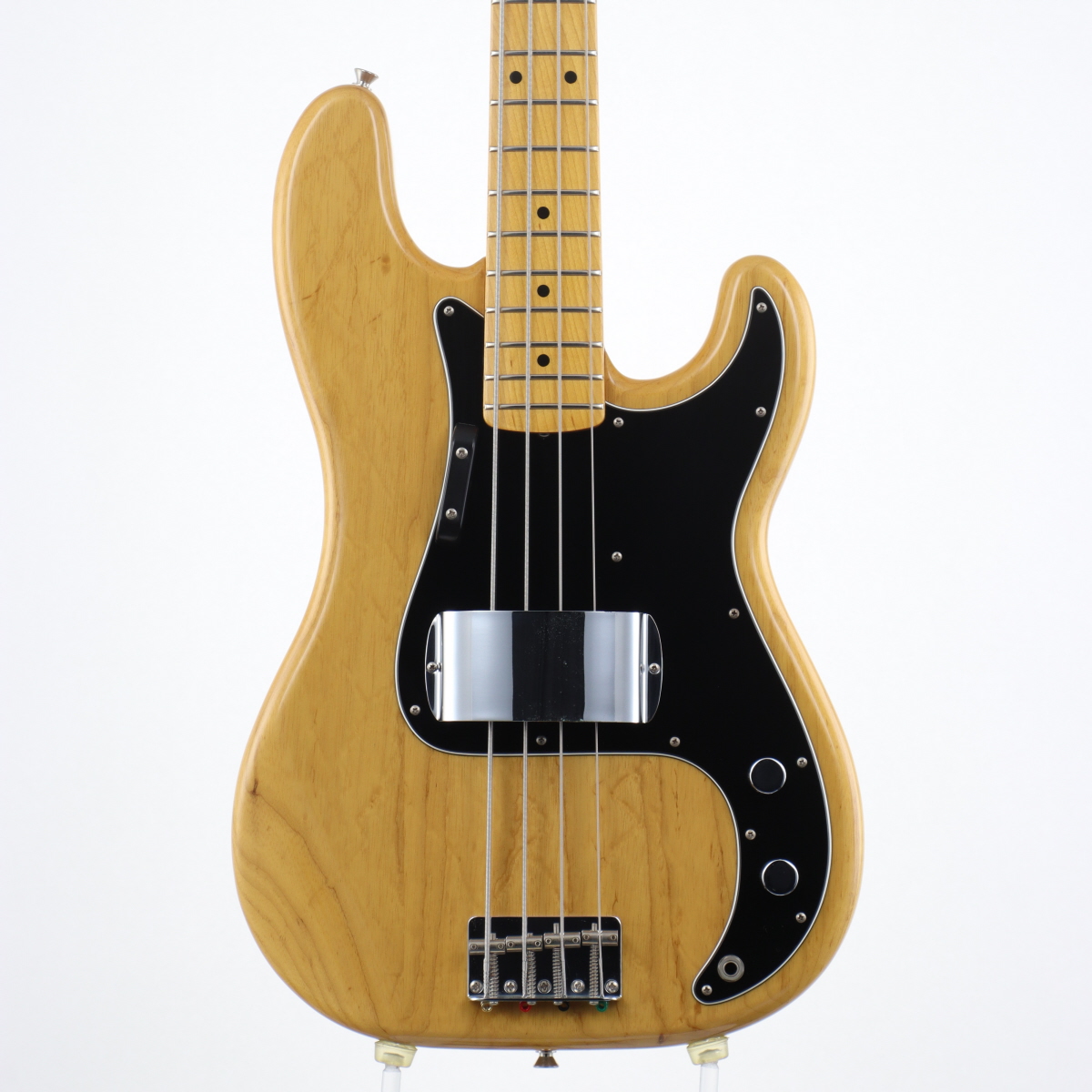 中古】Fender Japan / PB70-85US Vintage Natural 【梅田店