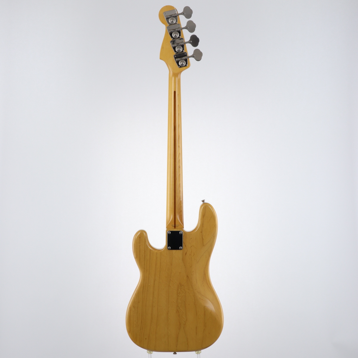 中古】Fender Japan / PB70-85US Vintage Natural 【梅田店