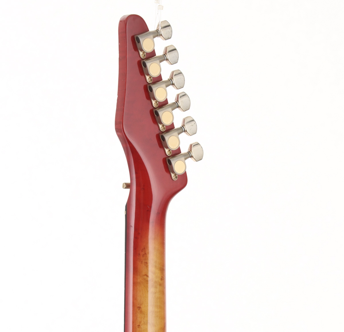 FROM JAPAN　01グレコ　TRH-120　 DRY1987年 Greco グレコ TRH-120 - 1987年製TRHシリーズフラッグシップ