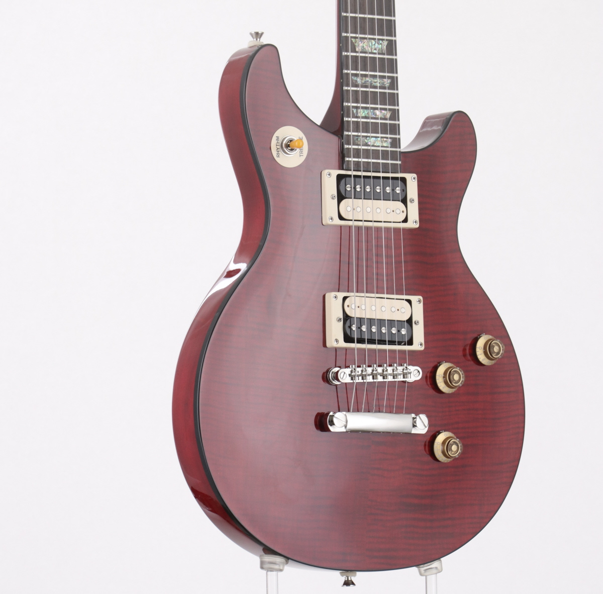 中古】EPIPHONE / Epiphone Tak Matsumoto DC Standard Plustop
