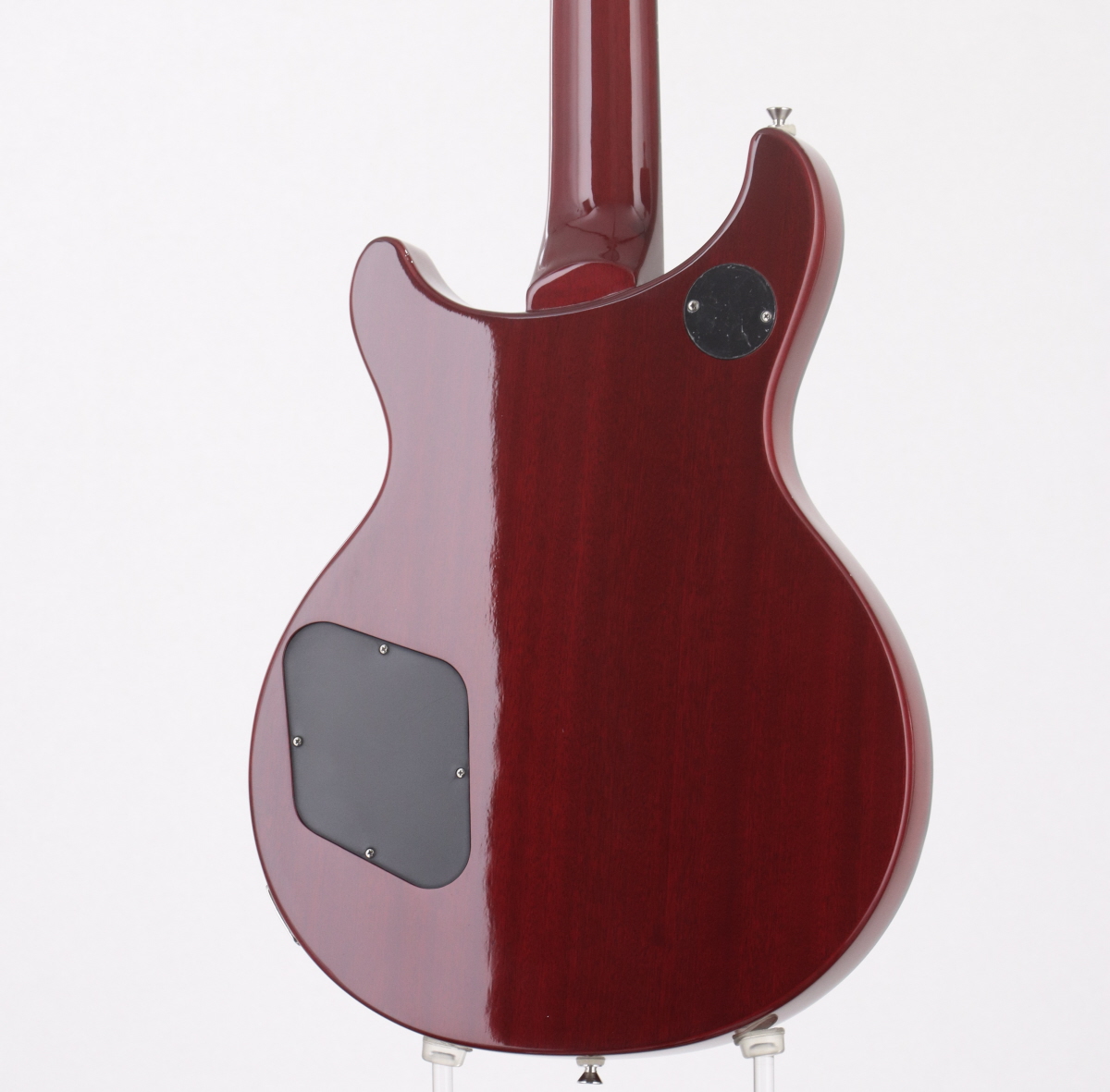 中古】EPIPHONE / Epiphone Tak Matsumoto DC Standard Plustop