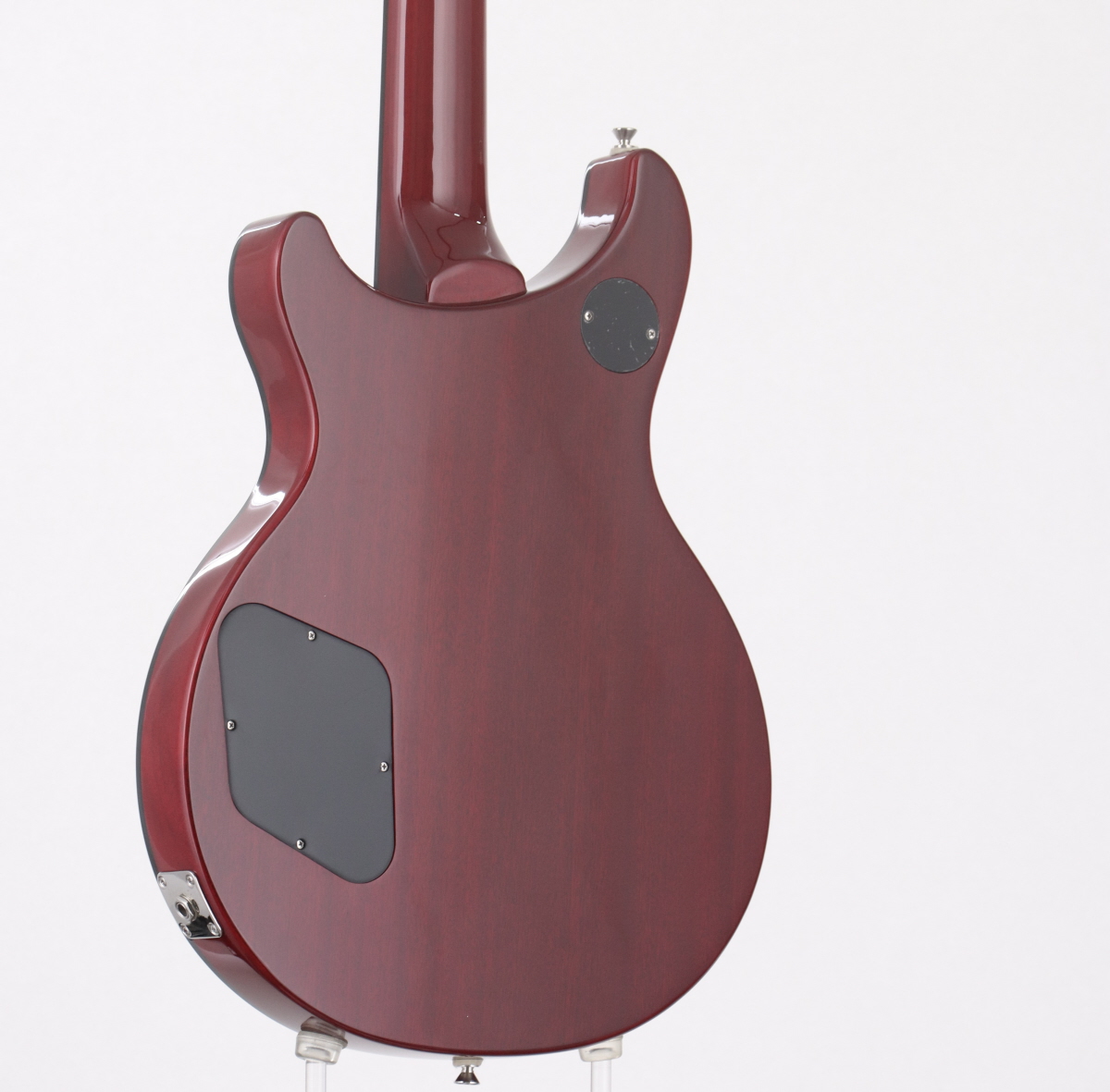中古】EPIPHONE / Epiphone Tak Matsumoto DC Standard Plustop