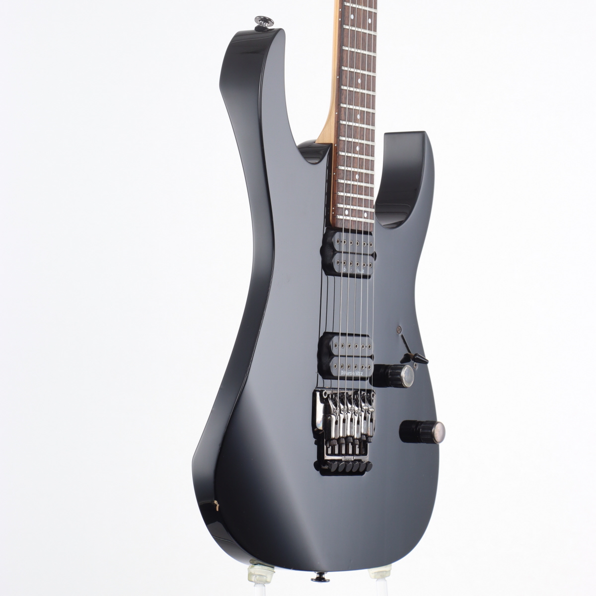 【希少・美品】ibanez アイバニーズ RG1520GK エレキギター 希少・美品】ibanez アイバニーズ RG1520GK エレキギター