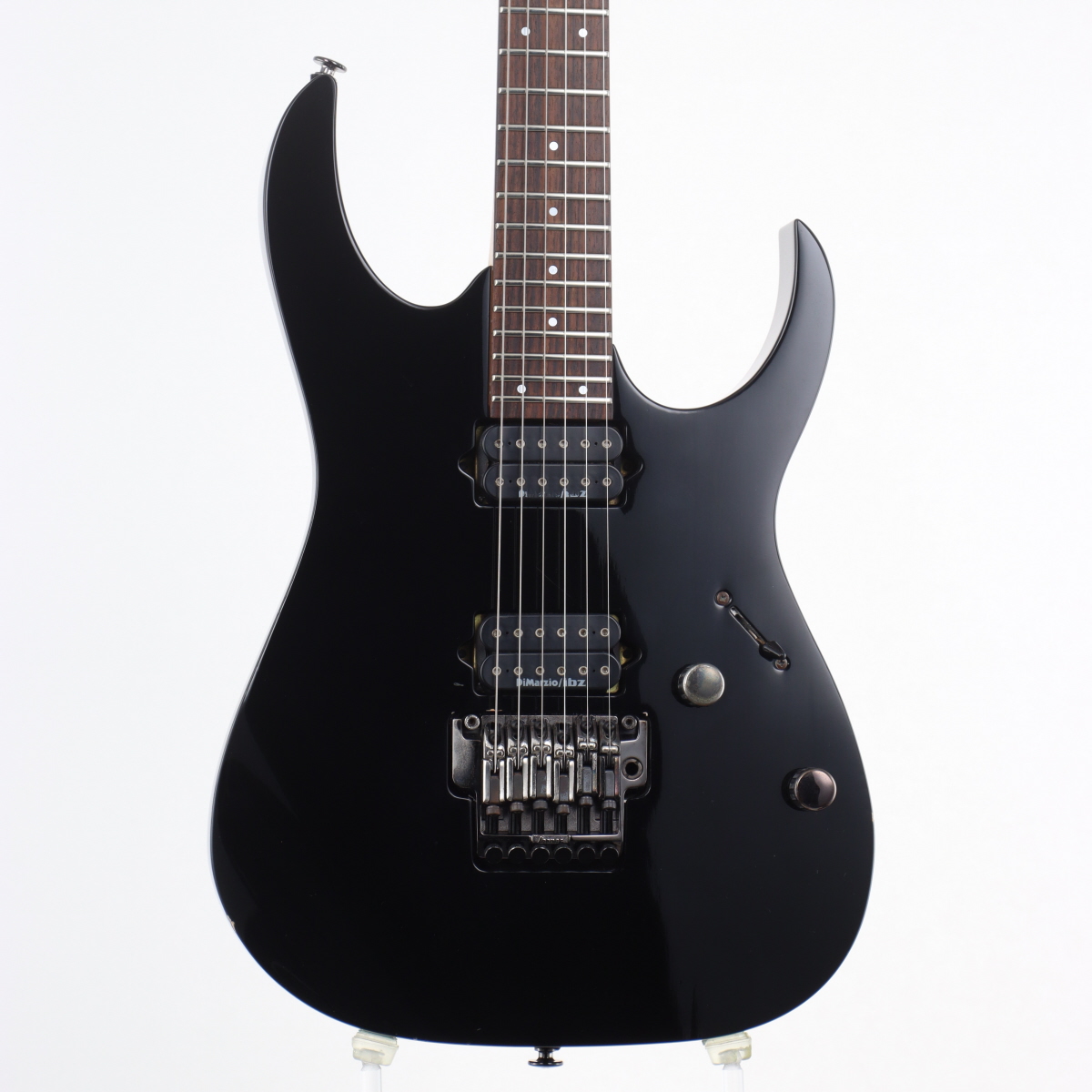 【希少・美品】ibanez アイバニーズ RG1520GK エレキギター 希少・美品】ibanez アイバニーズ RG1520GK エレキギター