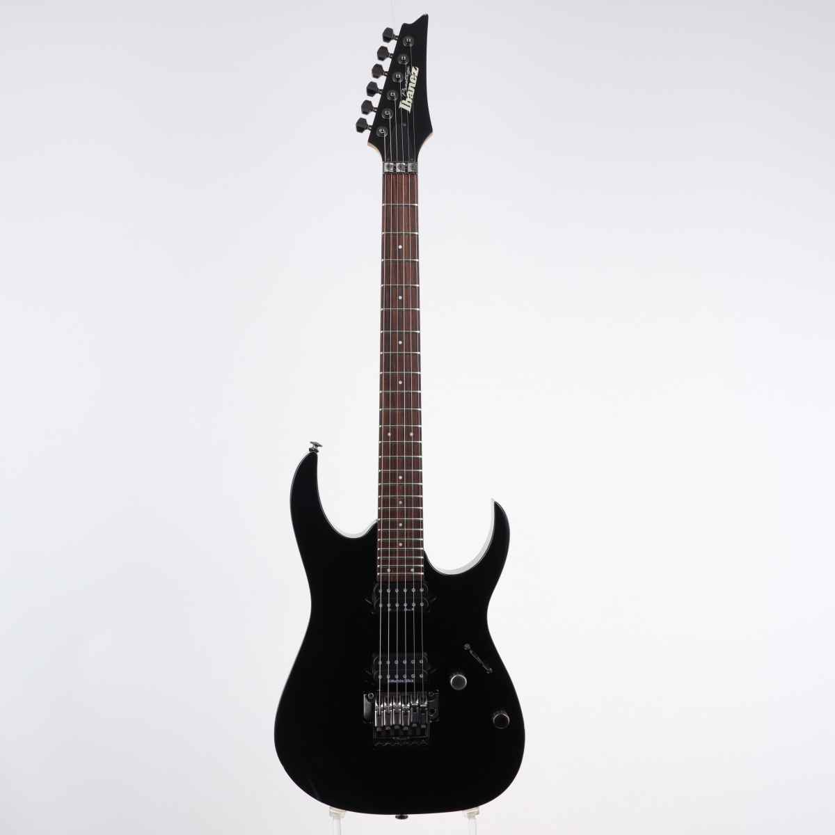 【希少・美品】ibanez アイバニーズ RG1520GK エレキギター 希少・美品】ibanez アイバニーズ RG1520GK エレキギター 希少