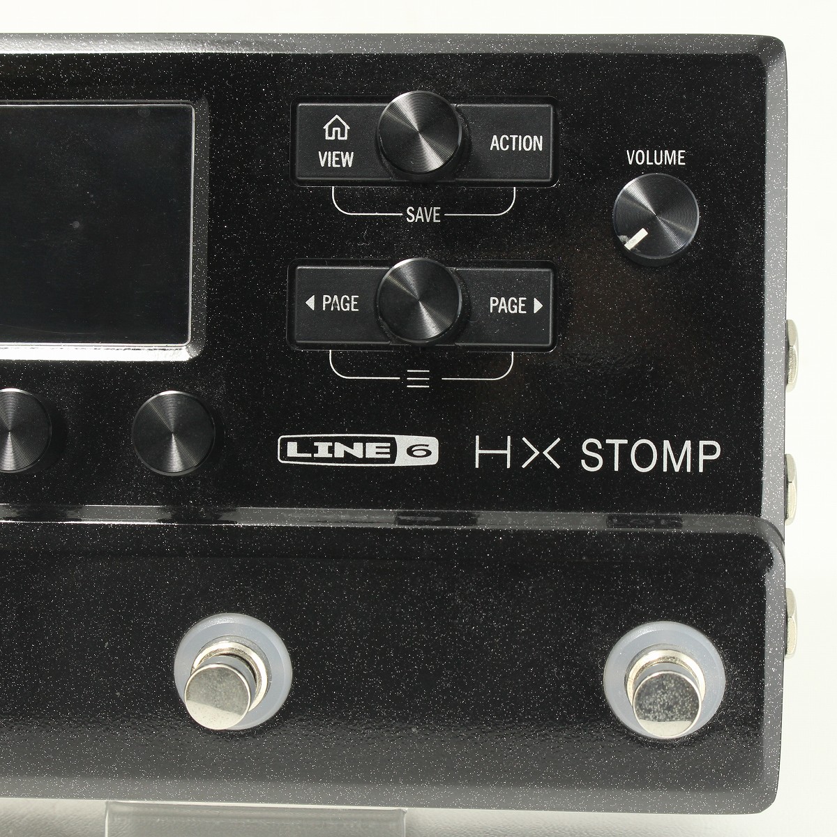中古】 LINE6 / HX Stomp 【御茶ノ水本店】 | イシバシ楽器 中古】 LINE6 / HX Stomp 【御茶ノ水本店】 | イシバシ楽器