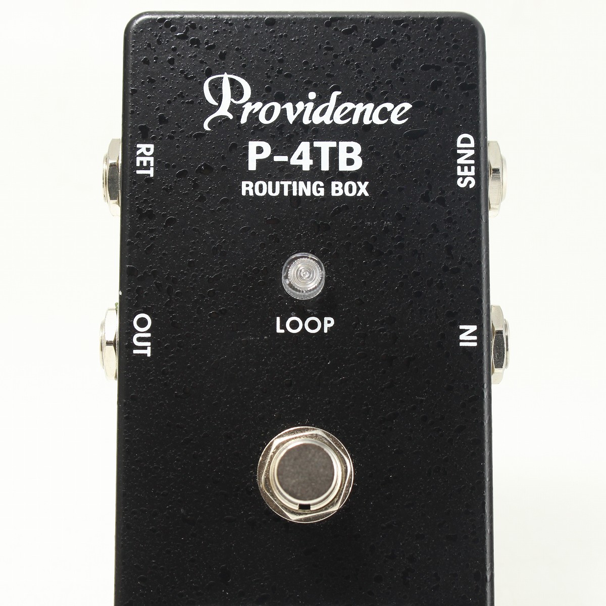 中古】 PROVIDENCE / P-4TB 【御茶ノ水本店】 | イシバシ楽器