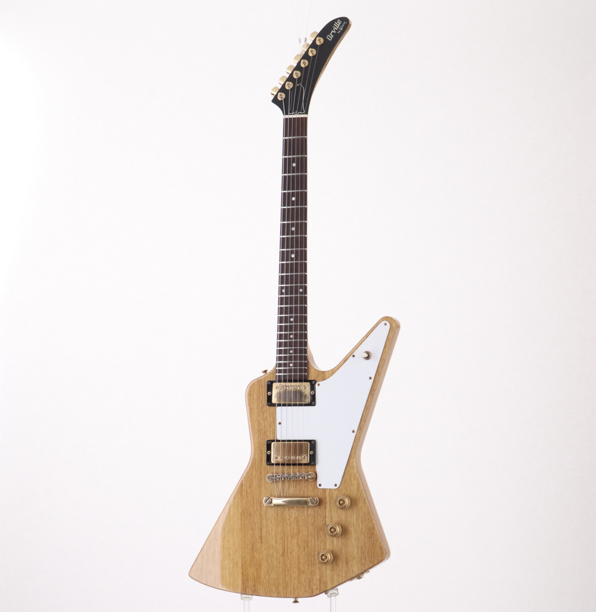orville by gibson ジャンクギター Orville by Gibson◇ES◇G108686◇ギター◇ジャンク