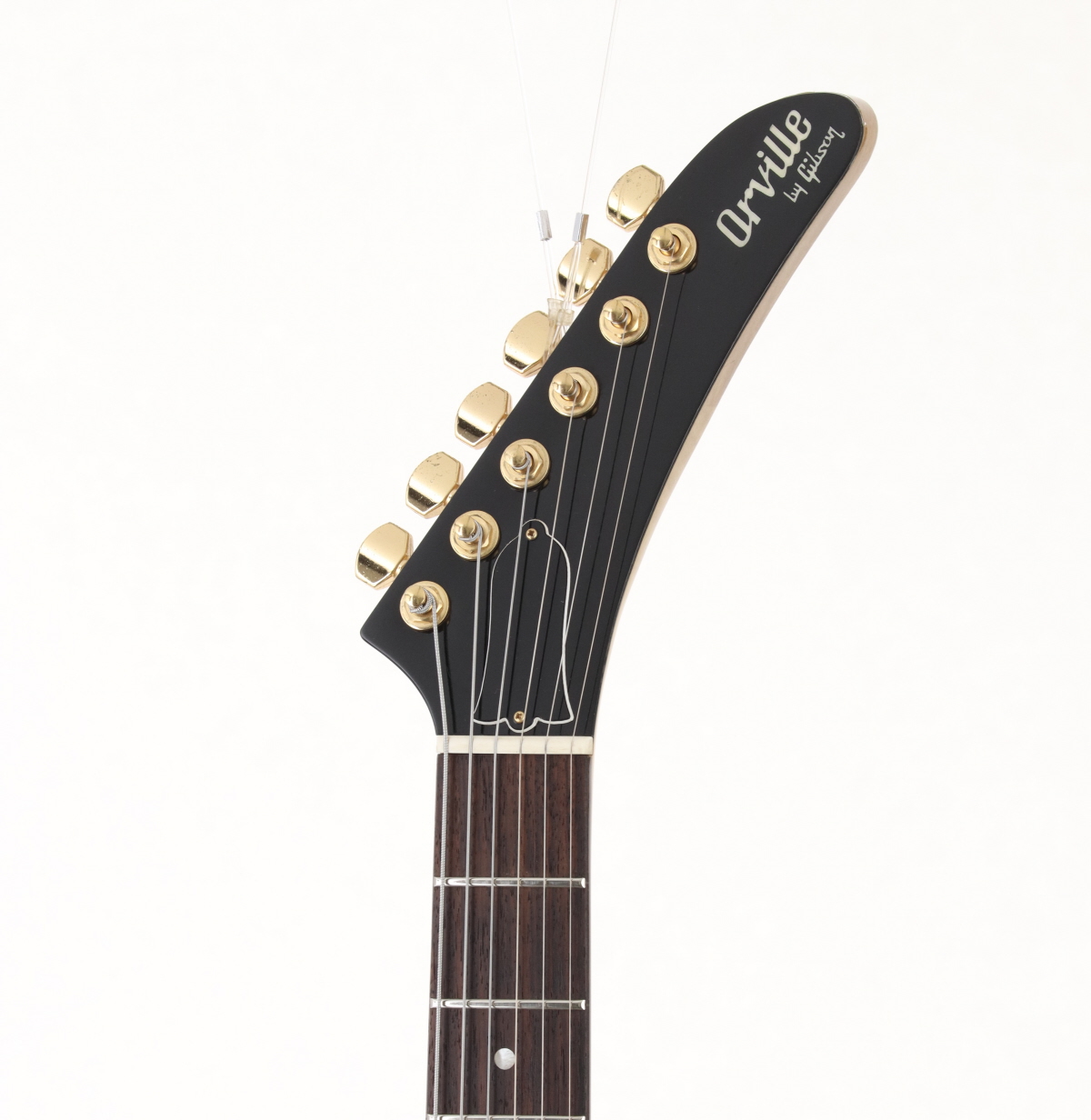 Orville by Gibson Explorer オービルバイギブソン寺田 Orville by Gibson Explorer オービルバイギブソン寺田