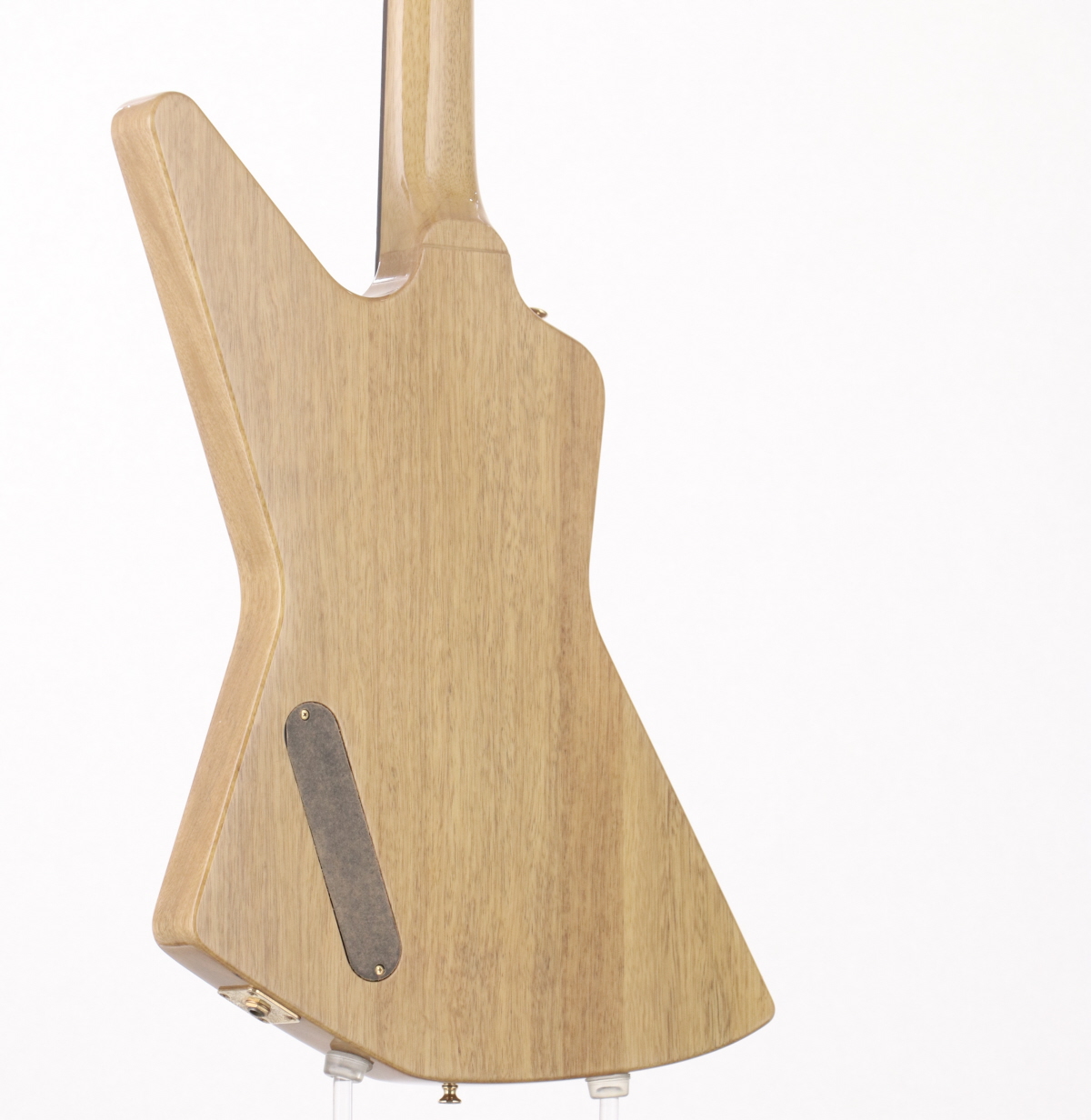 中古】Orville by Gibson / EX-EC Korina Explorer EC Custom