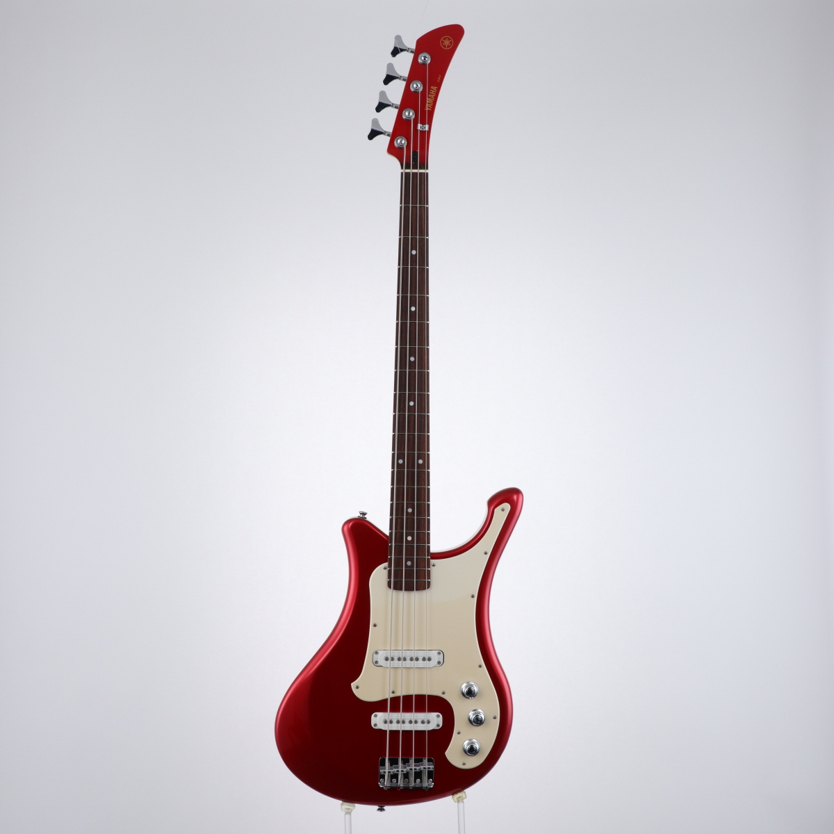 中古】YAMAHA ヤマハ / SBV-500 Red Metallic 【値下げ