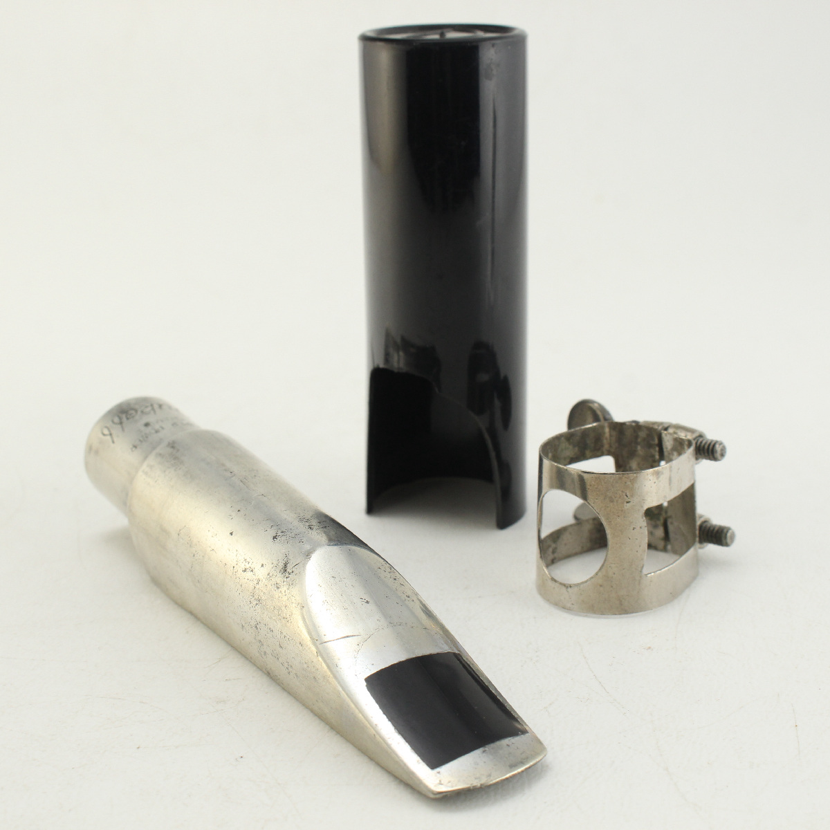 Dukoff D7 テナーサックス用マウスピース 中古 - メルカリ