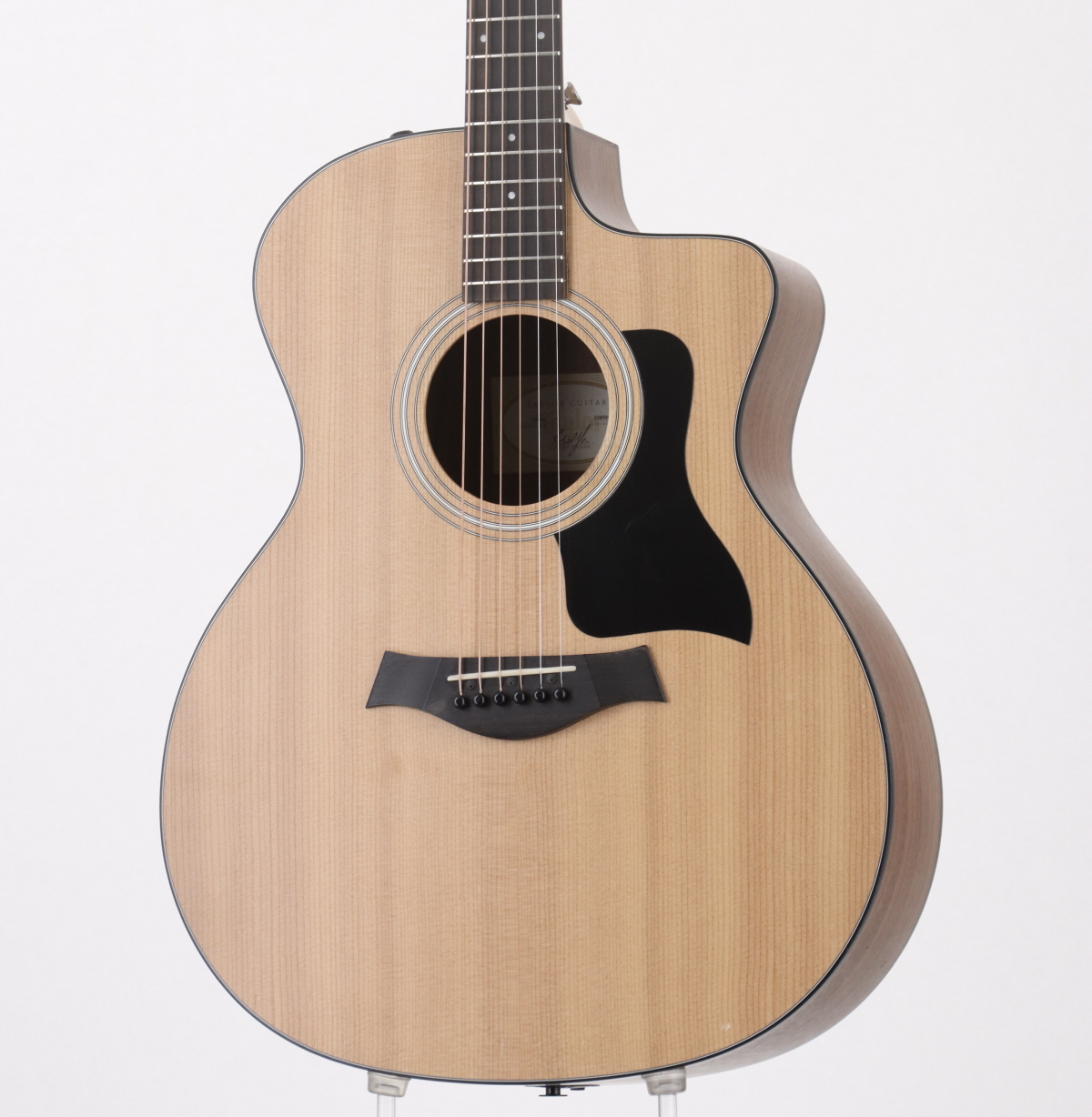 送料無料 Taylor テイラー 314CE アコースティックギター ハード