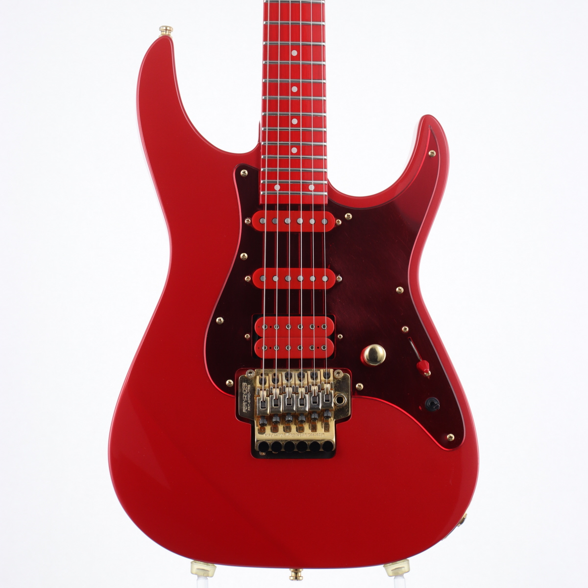 中古】Fernandes フェルナンデス / LA-85KK Ken Signature Model