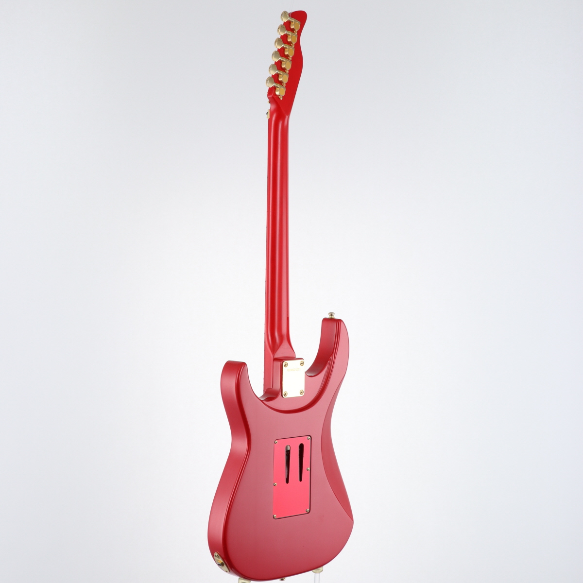 フェルナンデス　レフティ　ギター FERNANDES (フェルナンデス) エレキギター レフティ FST