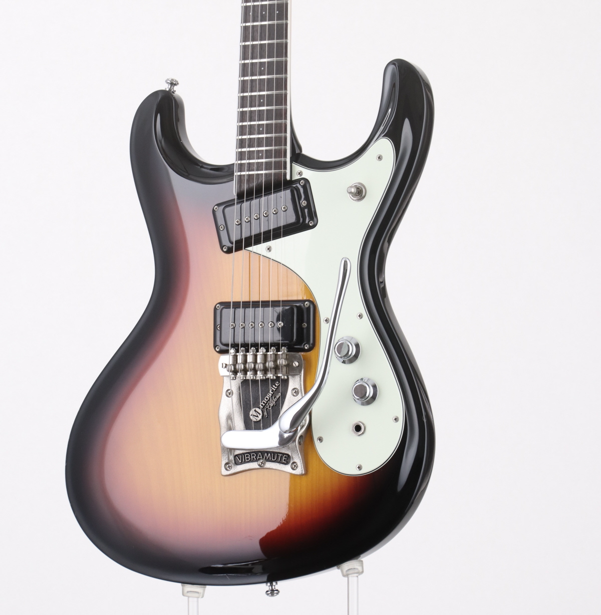 中古】MOSRITE / Super Excellent'65 SB 【新宿店】 | イシバシ楽器