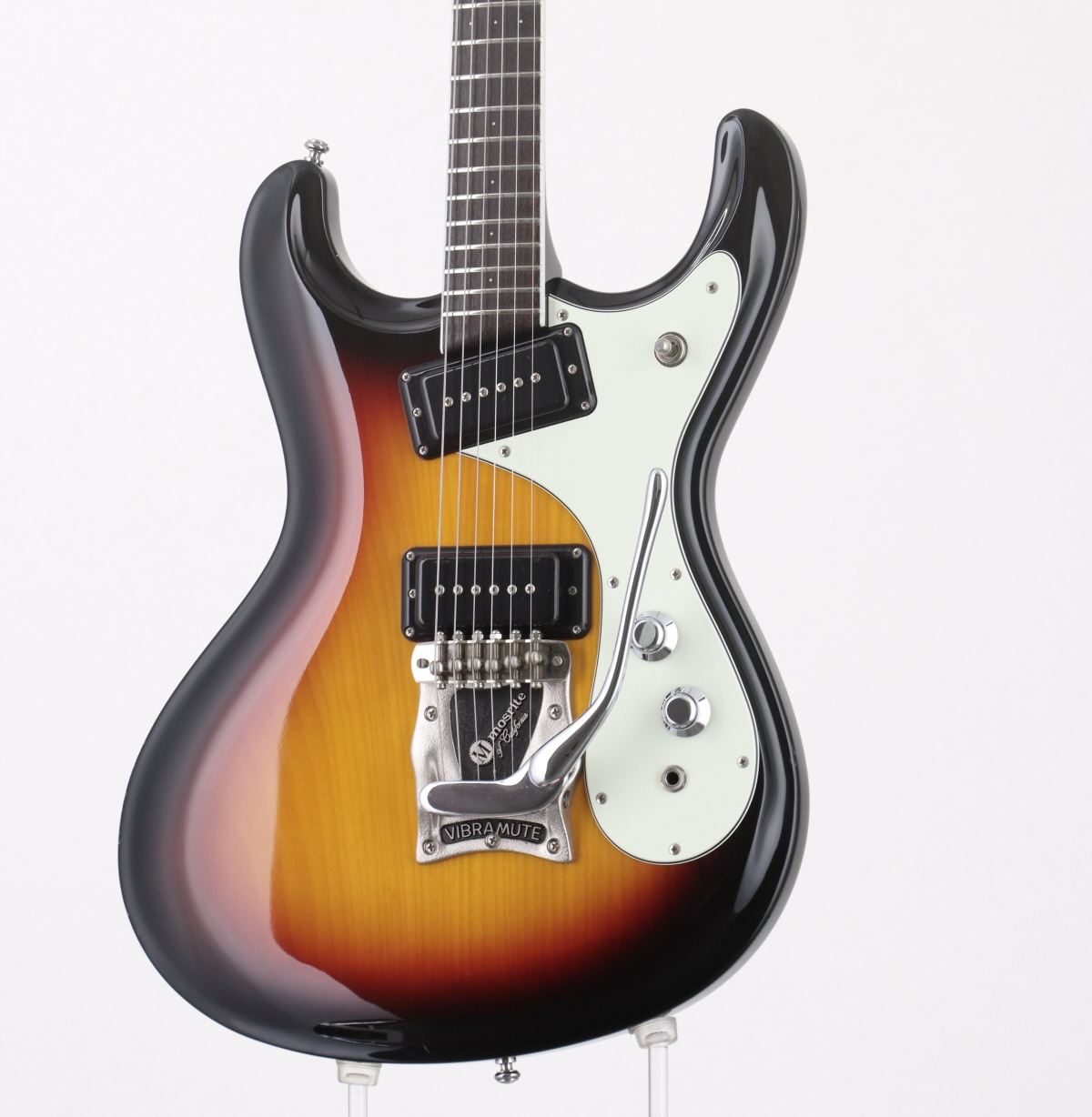 人気絶頂 中古】MOSRITE / Super Excellent'65 SB 【新宿店】 | イシバシ楽器 ギター