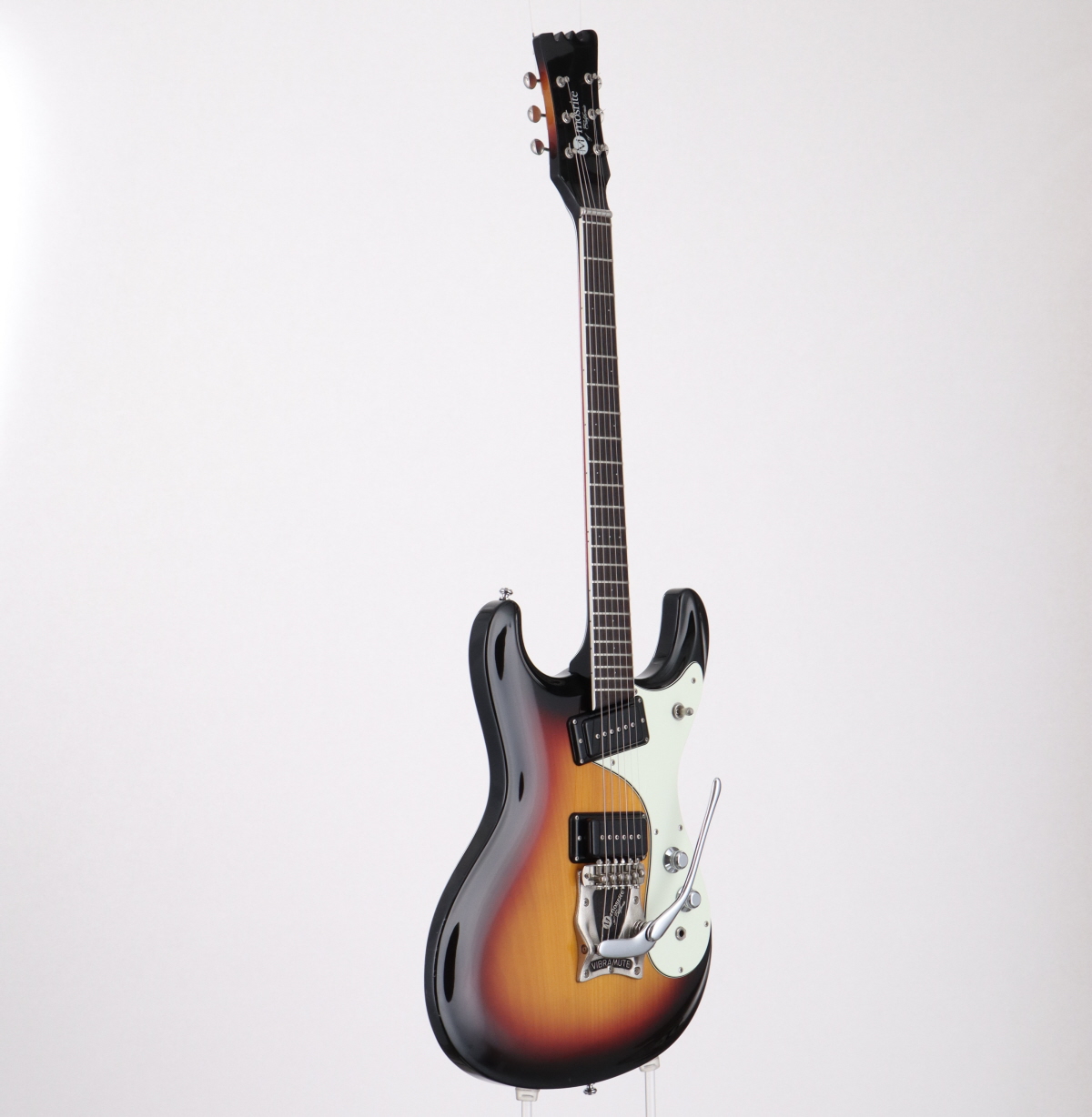 中古】MOSRITE / Super Excellent'65 SB 【新宿店】 | イシバシ楽器