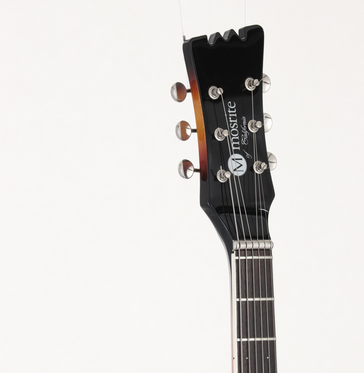 ギター 716 mosrite of california excellent 716 mosrite of california excellent - メルカリ