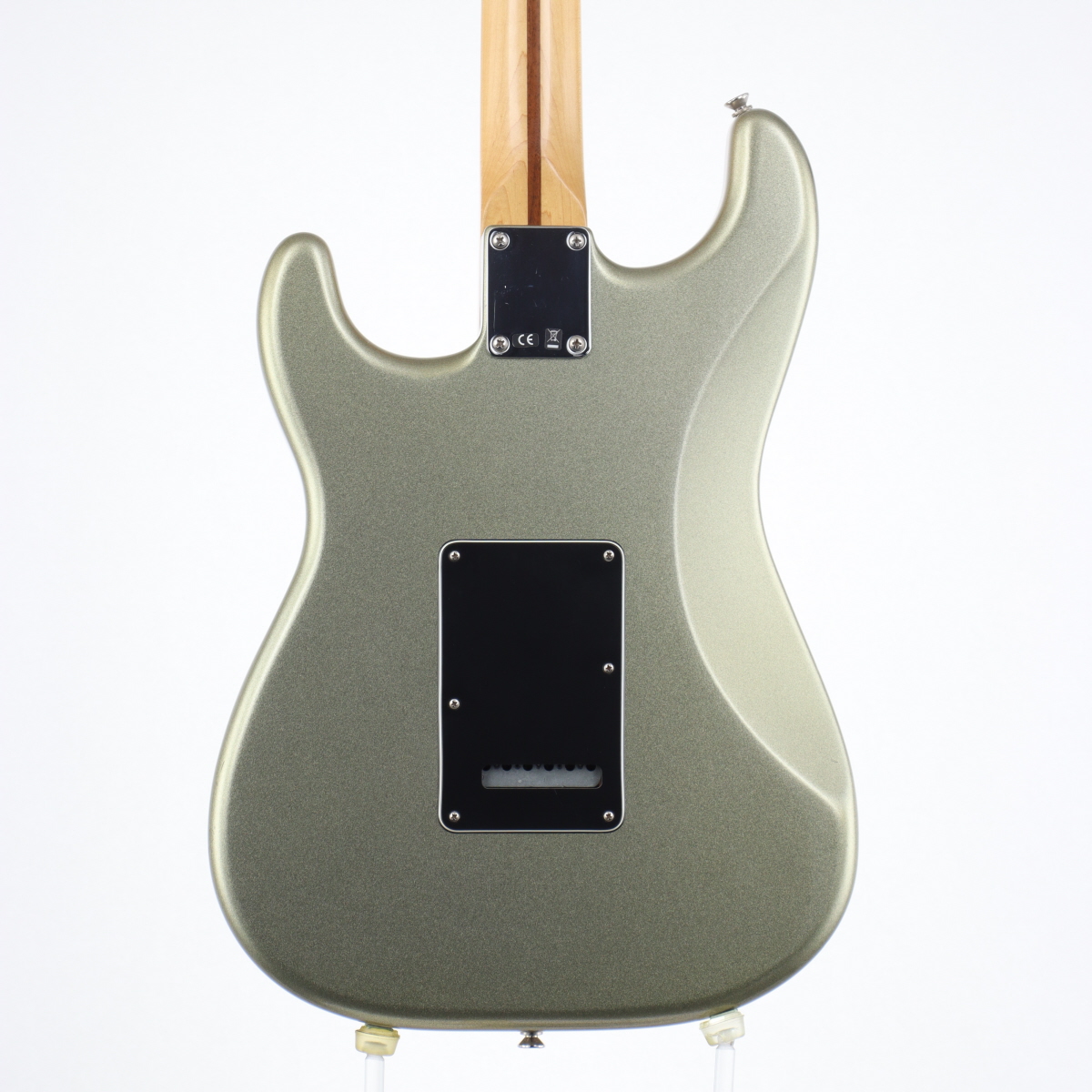 中古】Fender Mexico フェンダー / BlackTop Stratcaster HSH