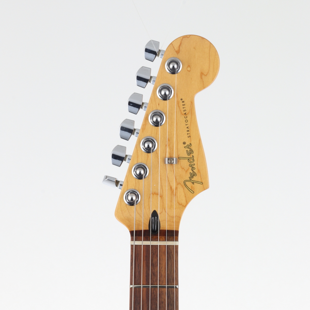 中古】Fender Mexico フェンダー / BlackTop Stratcaster HSH