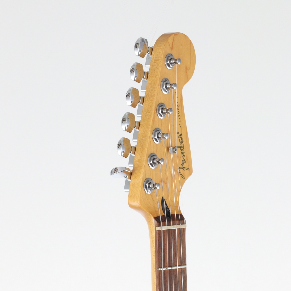 中古】Fender Mexico フェンダー / BlackTop Stratcaster HSH
