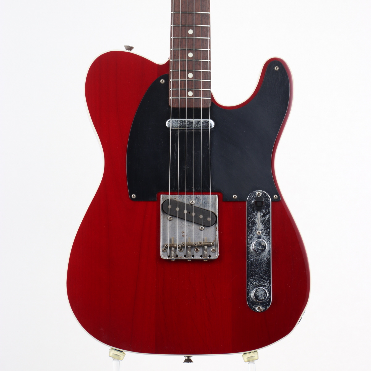 fender フェンダー TL62B Fender Japan TL62B-TX CAR 2008 <フェンダージャパン>｜平野