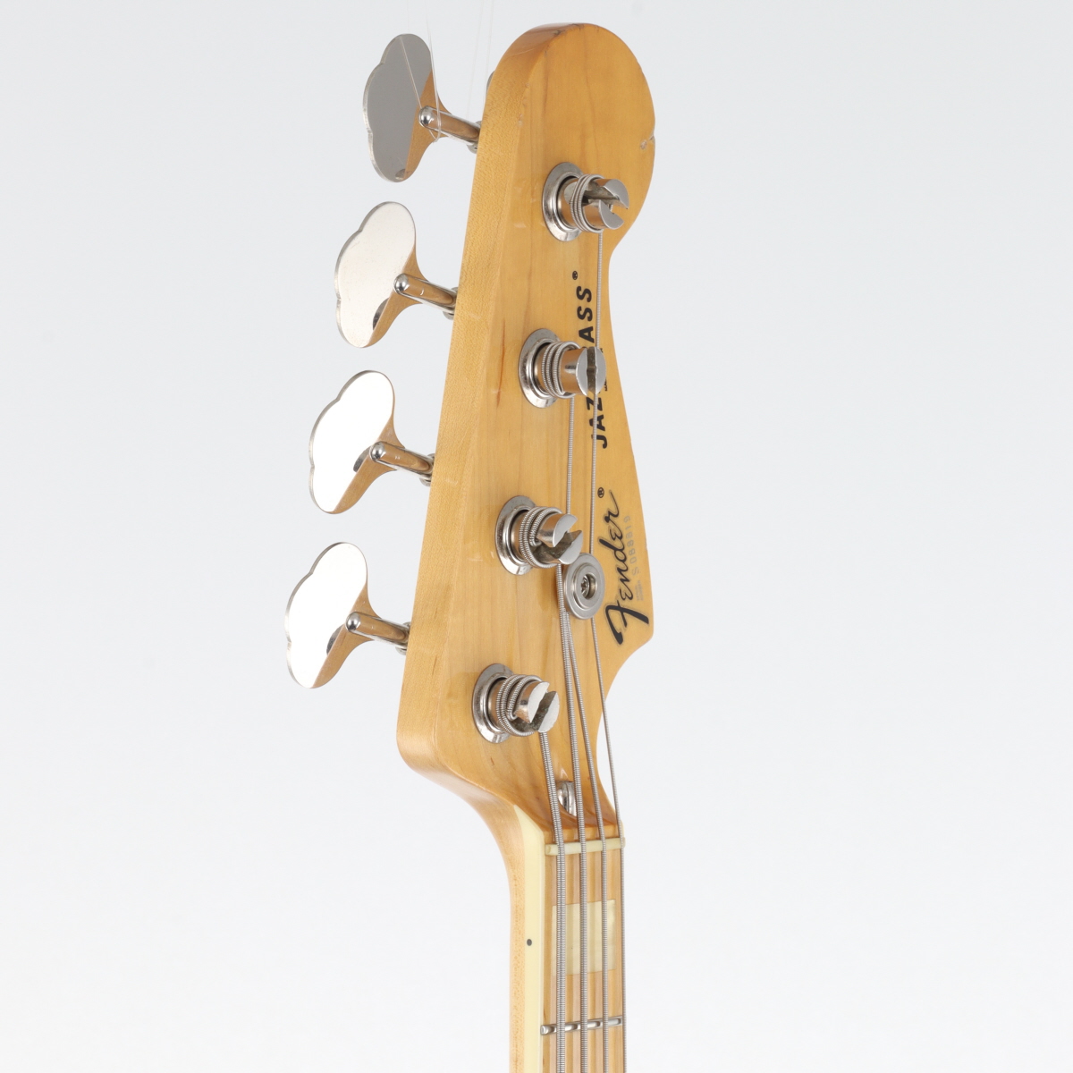 中古】Fender Japan / JB75-US Natural 【梅田限定！7月13日まで