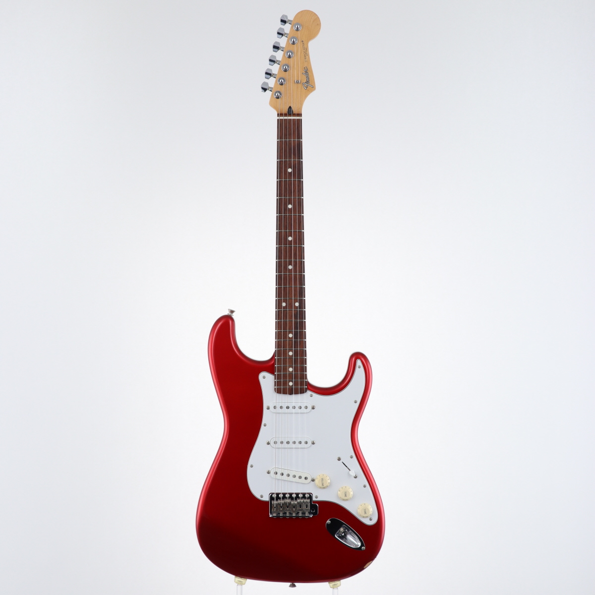 Fender JAPAN ST-43 美品　フジゲン製 Fender Japan ST-43 Stratocaster Black MIJ 1993-1994 Electric