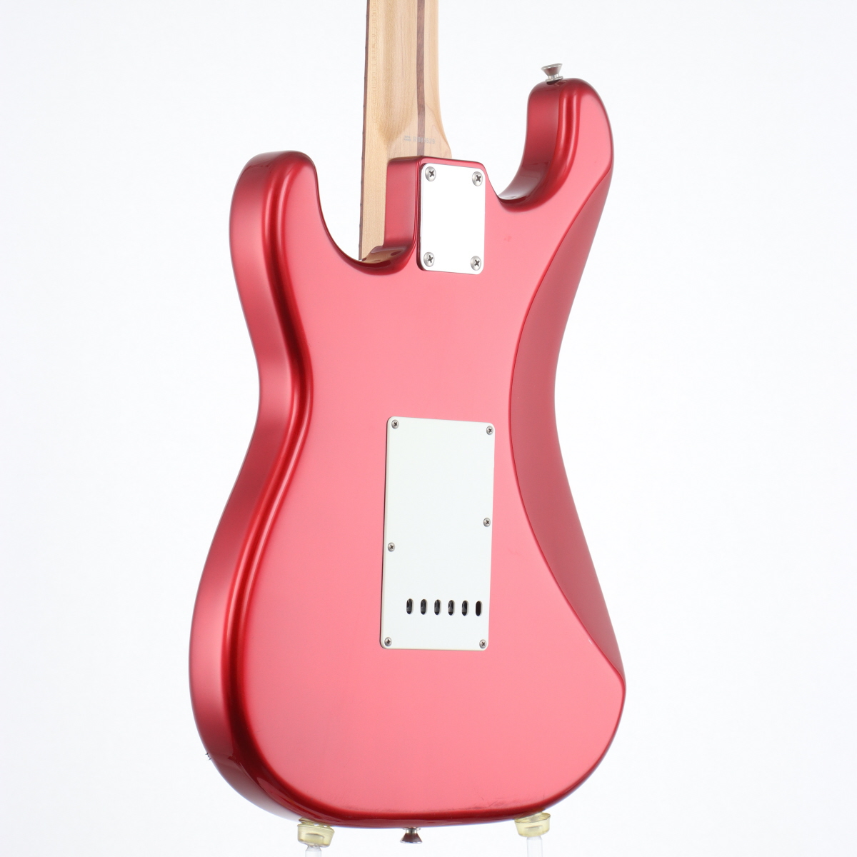 中古】Fender Japan フェンダージャパン / ST-43 Candy Apple