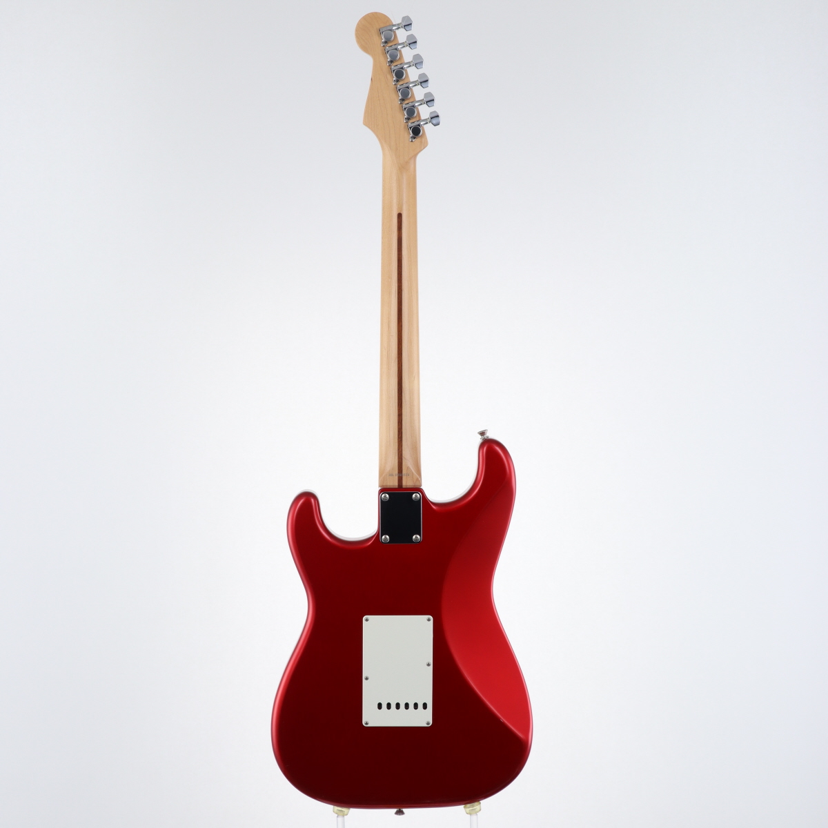 中古】Fender Japan フェンダージャパン / ST-43 Candy Apple